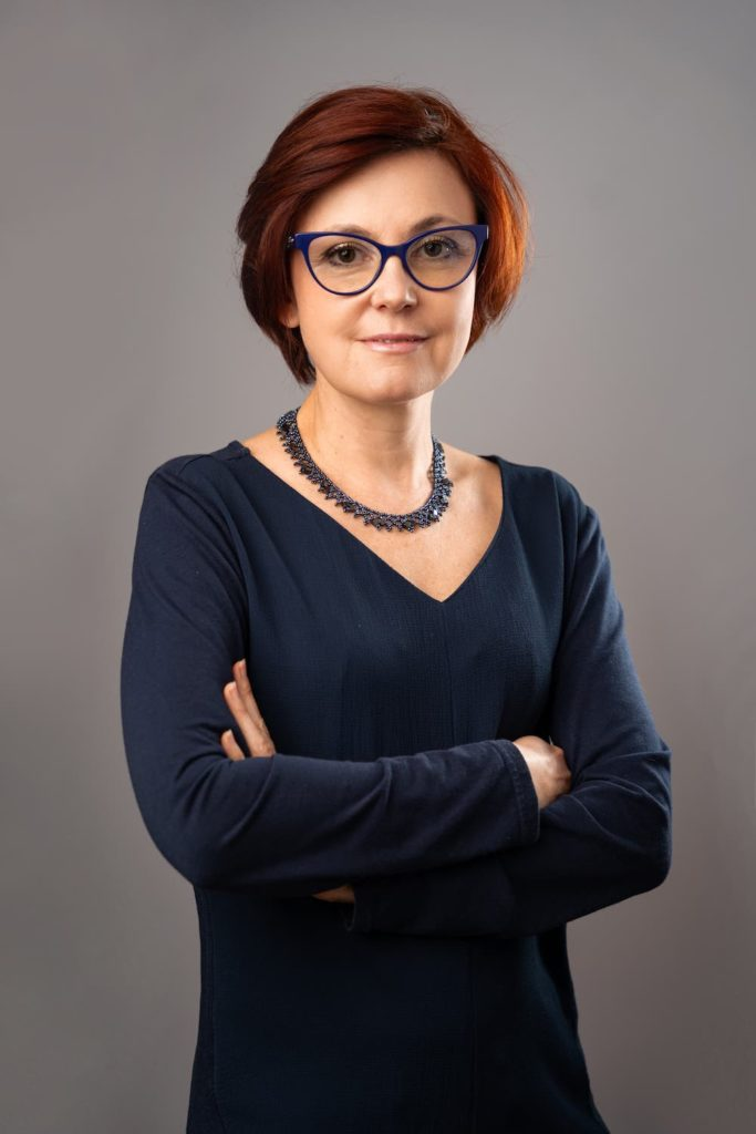Agnieszka Wieczorek